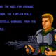 Illustration for article titled Captain Waffle, Video Gamings Unsung Hero